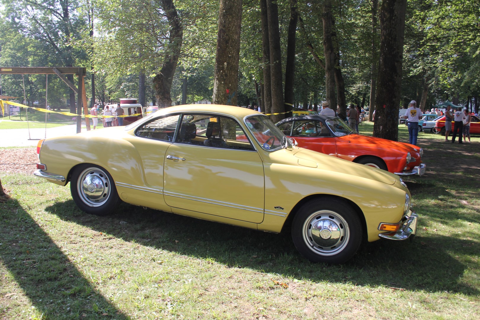 2017-07-09 Oldtimertreffen